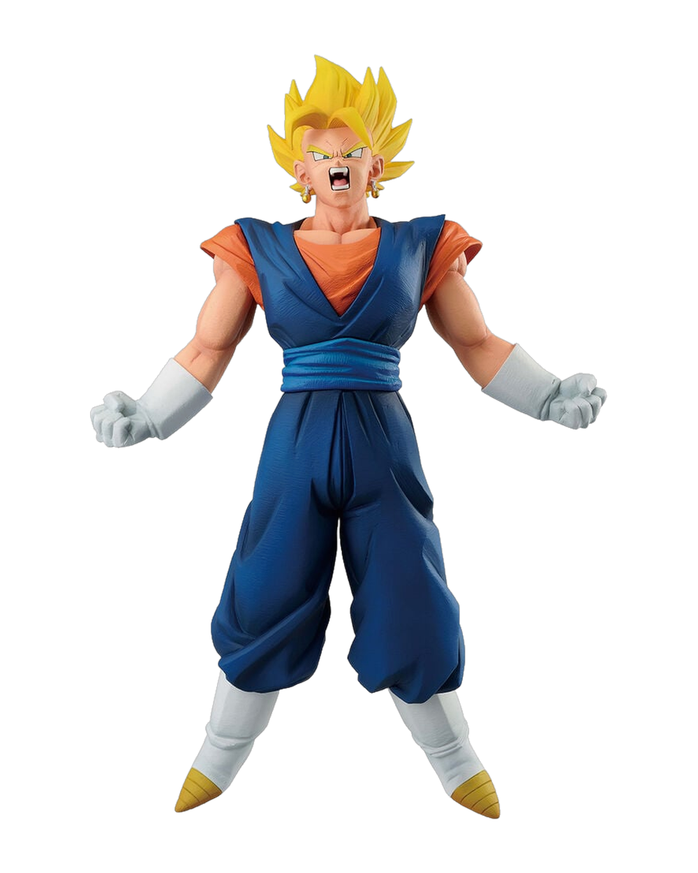 Vegito — Omnibus Ultimate Super