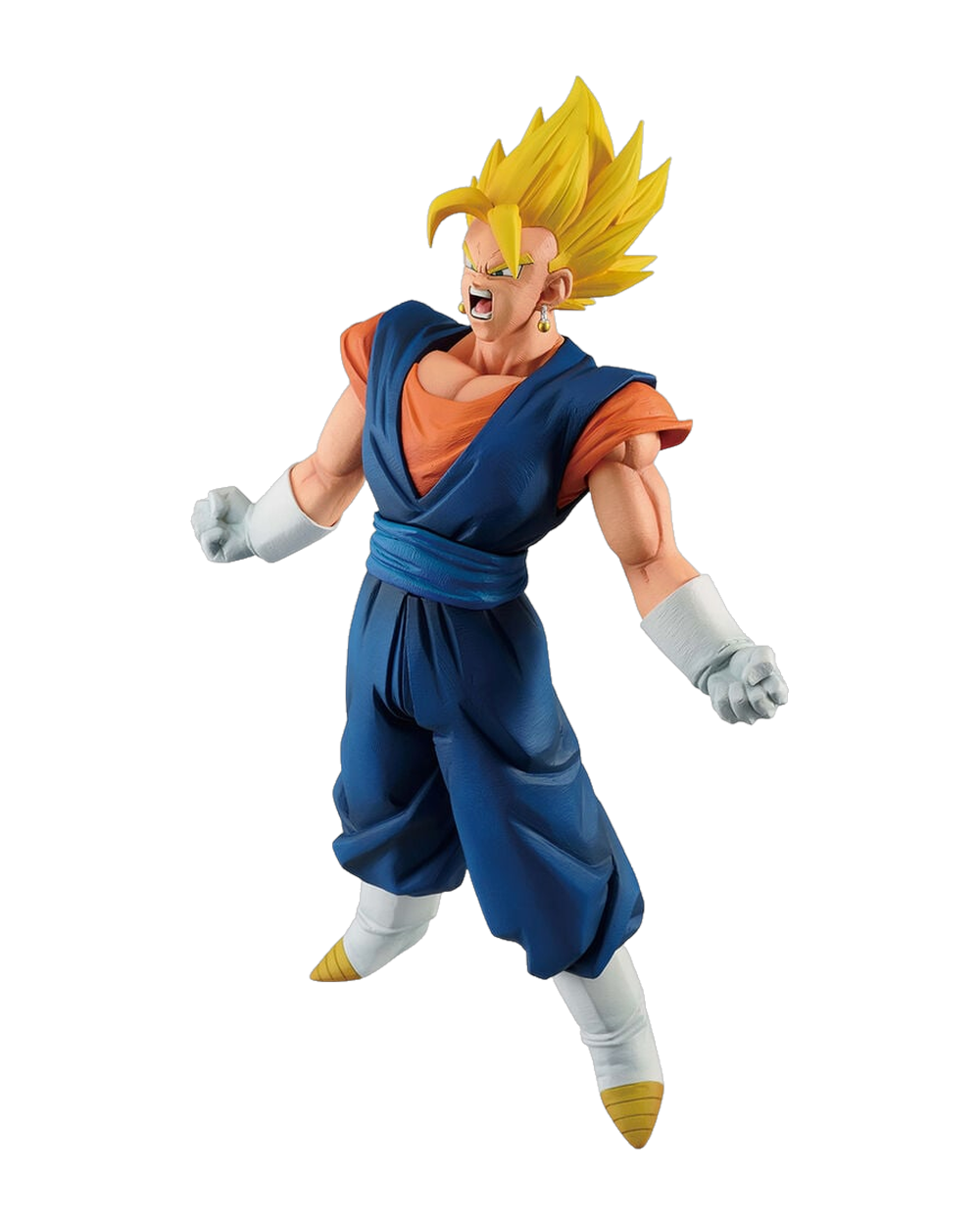 Vegito — Omnibus Ultimate Super