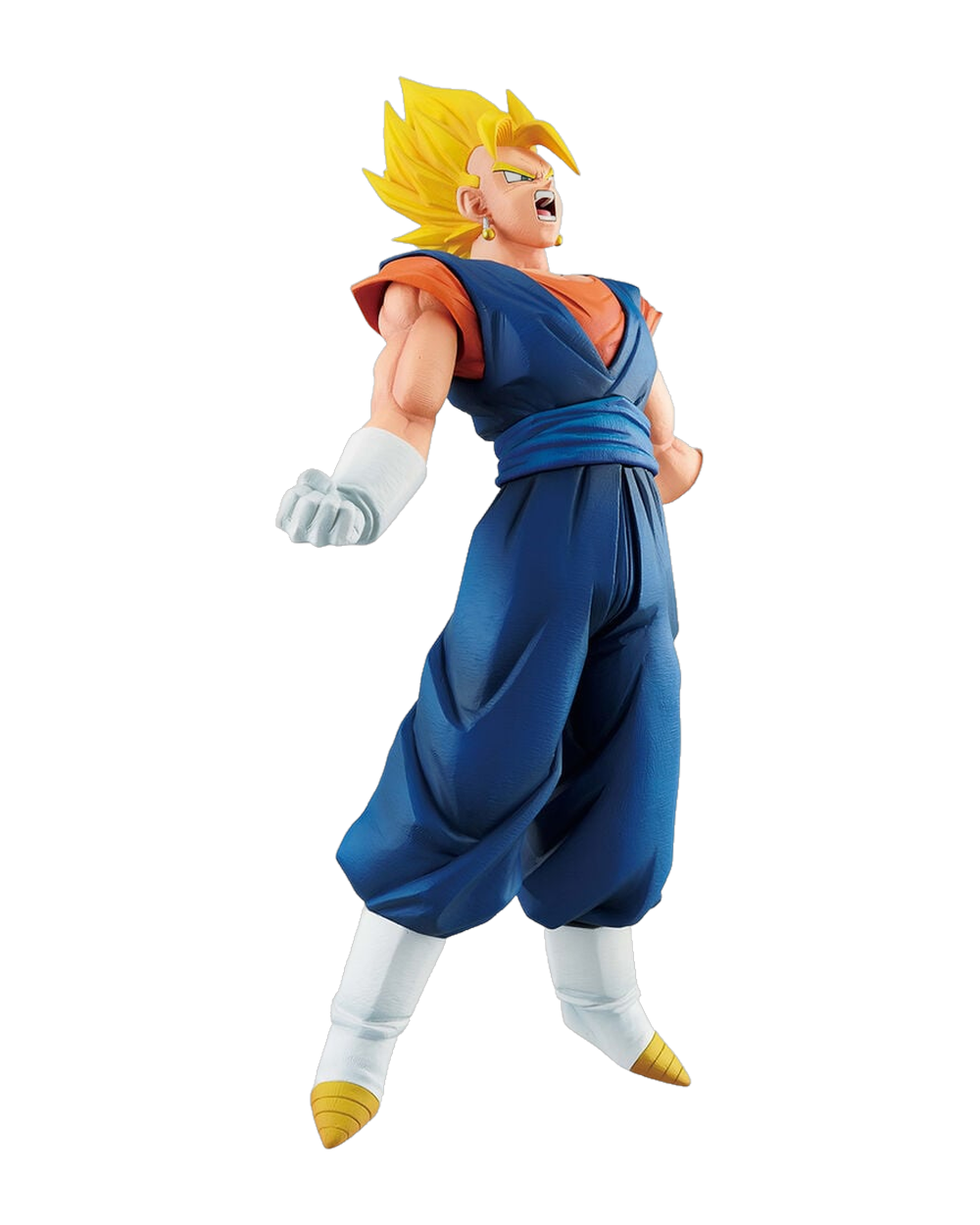 Vegito — Omnibus Ultimate Super