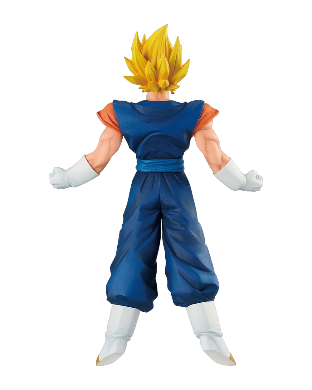 Vegito — Omnibus Ultimate Super