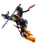 Roronoa Zoro — Burst of Energy